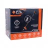 Бензотриммер FTL T 43 Flex / разборная штанга