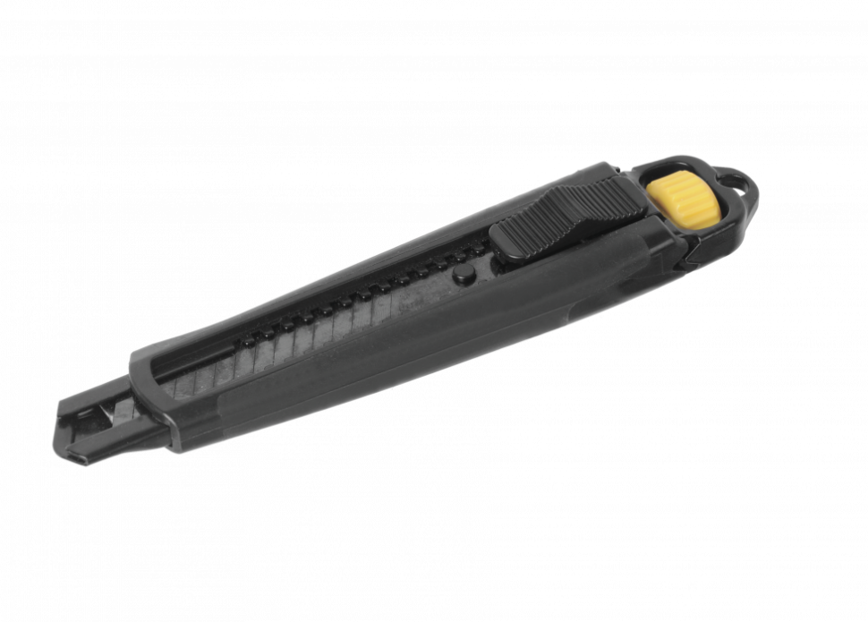 Нож Hanskonner HK1076-08-01, 18мм