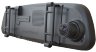 Видеорегистратор TrendVision MR 700 P зеркало, 1920х1080,4.3", A7LA30+сенсорOV4689, HDR