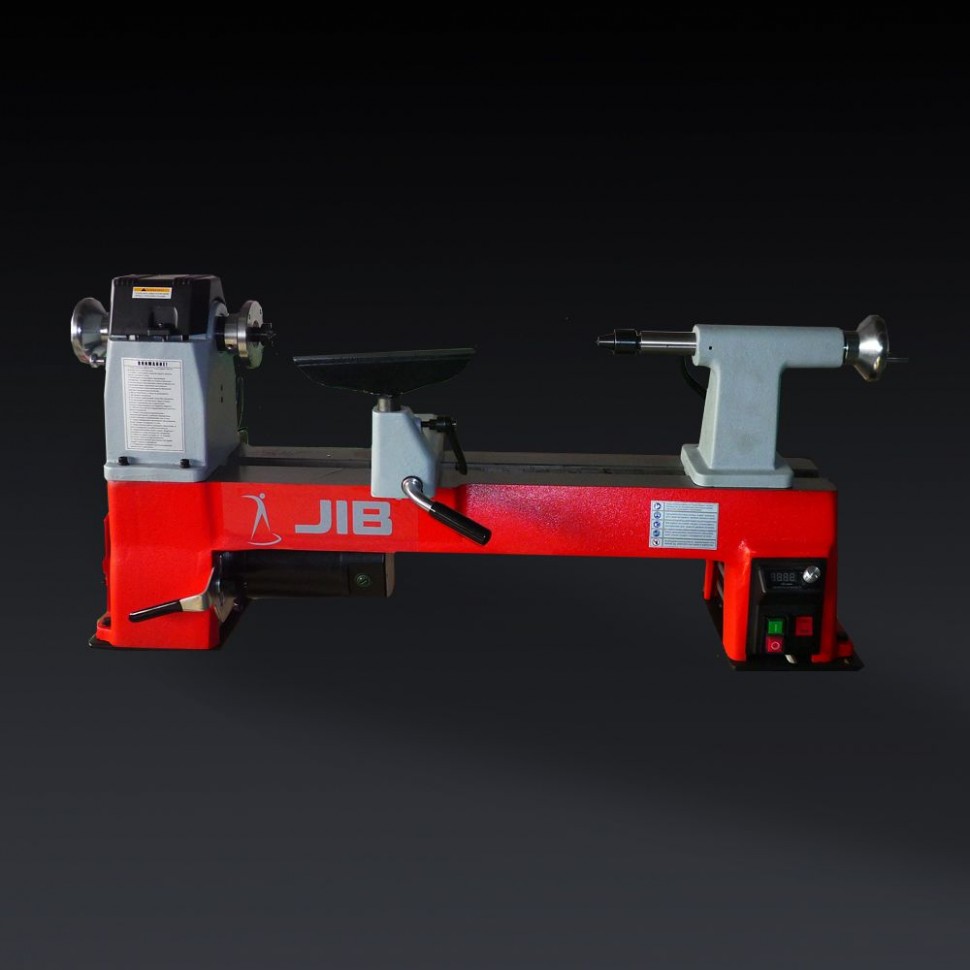 Токарный станок JIB M 320