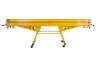 Ручной листогибочный станок SOREX ZRS - 3160/0,8