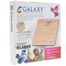 Весы напольные электронные Galaxy GL 4809