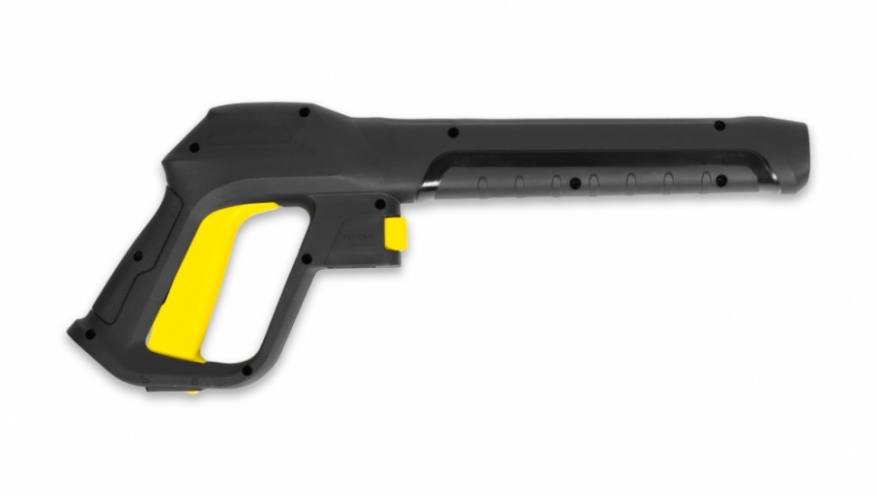 Пистолет CHAMPION C8138 (HP3200/HP3250, Мах:Р≤180 бар Т≤60 С Q≤8л/мин, quick connect)