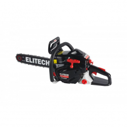 Бензопила ELITECH HD CS 5535F (E1611.006.00)