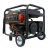 Бензиновый генератор FoxWeld Expert G9500-3