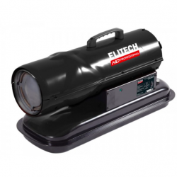 Пушка тепловая дизельная ELITECH HD DGH 15