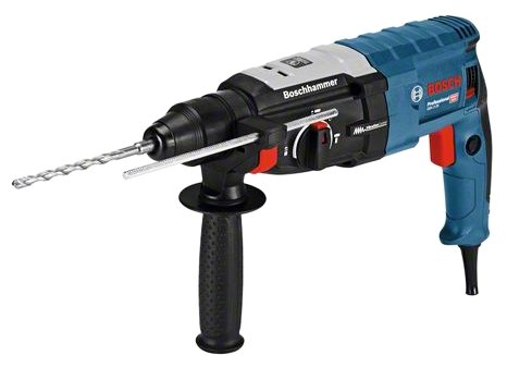 Перфоратор BOSCH GBH 2-28 0.611.267.500