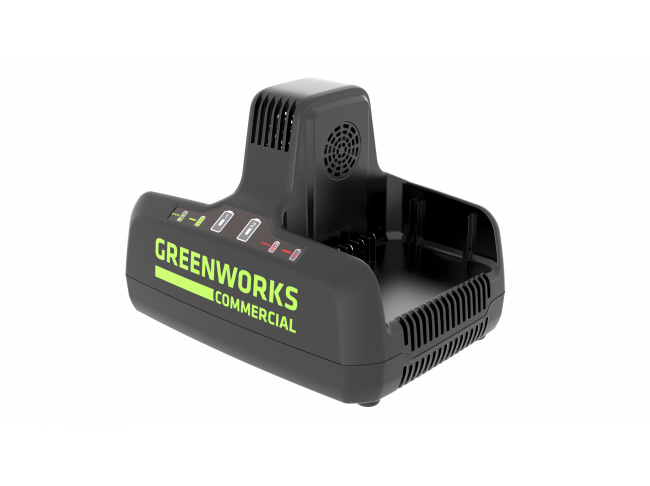 Зарядное устройство GreenWorks G82C2 (2939007)