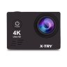 Видеорегистратор X-TRY XTC162 NEO (4K Экшн-камера) UltraHD 4K, Wi-Fi