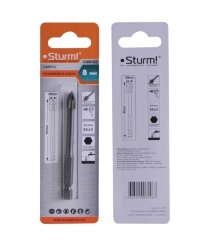 Сверло по стеклу и кафелю Sturm! 5380103