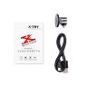 Видеорегистратор X-TRY XTC170 NEO (4K Экшн-камера) 4K-30к/с, Wi-Fi,AllwinerV3,Sony, 2",140°,900mAh