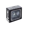Видеорегистратор X-TRY XTC170 NEO (4K Экшн-камера) 4K-30к/с, Wi-Fi,AllwinerV3,Sony, 2",140°,900mAh