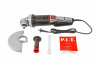 Шлифмашина угловая P.I.T. PWS230-C4