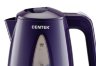 Чайник CENTEK CT-0048 пурпурный 2200Вт, 1.8л, текстурированная отделка