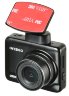 Видеорегистратор INTEGO VX-850FHD метал 1920x1080 ,140*,2 ",SONY,WDR,магнитное крепление