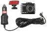 Видеорегистратор INTEGO VX-850FHD метал 1920x1080 ,140*,2 ",SONY,WDR,магнитное крепление