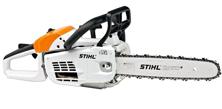 Бензопила STIHL MS 201