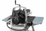 Барабанный шлифовальный станок JET JWDS-2550