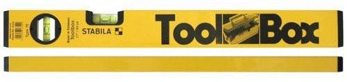 Уровень STABILA 16320 тип 70 Toolbox
