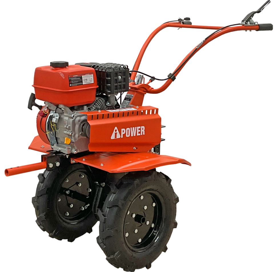 Мотоблок бензиновый A-iPower AWT47 (41402)