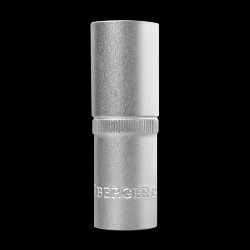Головка торцевая удлиненная 3/8” 6-гранная SuperLock 15 мм BERGER BG2068