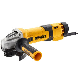 Угловая шлифмашина DeWALT DWE4257