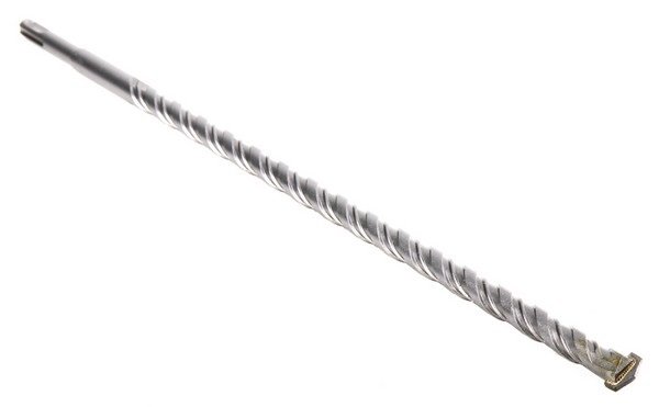 Бур с твердосплавной напайкой СОЮЗ 9019-SDS-14x260C