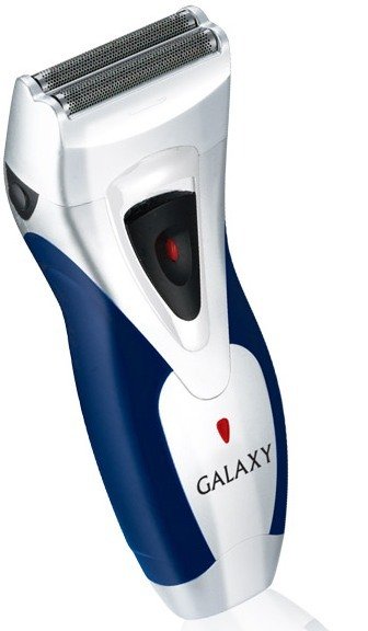 Бритва аккумуляторная Galaxy GL 4201