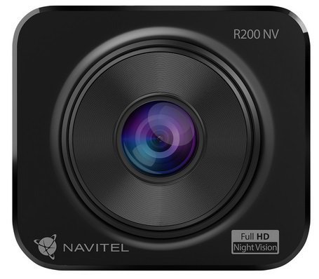 Видеорегистратор Navitel R200 NV 2",1920х1080,140*,G-сенсор, Night Vision