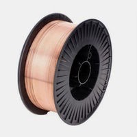 Проволока сварочная ELITECH 0606.010100