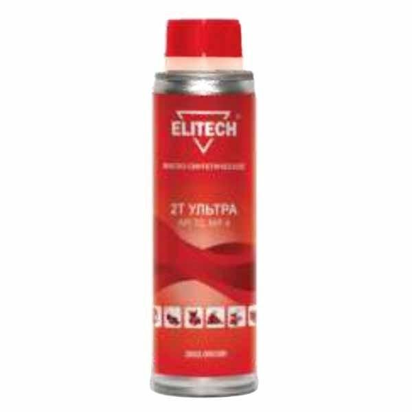 Масло 2т Ультра ELITECH 2002.000300