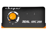 Сварочный инвертор Сварог REAL ARC 200 (Z238)