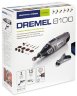 Аккумуляторный гравер DREMEL 8100 (F.013.810.0JD)