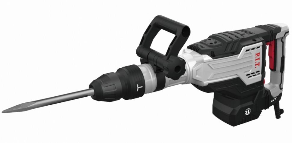 Молоток отбойный P.I.T. GSH65-C6 SDS-MAX