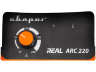 Сварочный инвертор Сварог REAL ARC 220 (Z243)