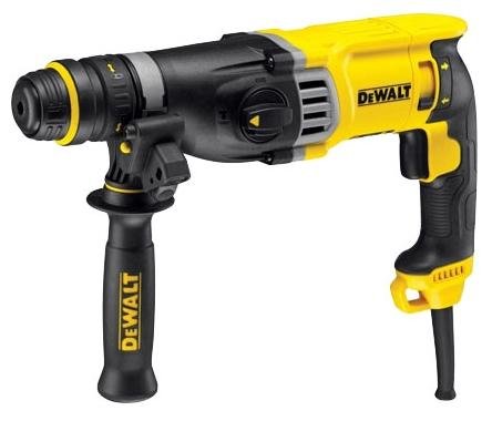 Перфоратор DeWalt D25144К