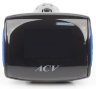 mp3 трансмиттер ACV FMT-142 Синий диспл., USB, microSD, пульт ДУ