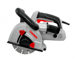 Штроборез сетевой CROWN CT13683-150