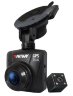 Видеорегистратор ARTWAY AV-398 GPS Dual Compact, 1920х1080, 3,0",170°, 2 кам.